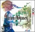 Etrian Odyssey Untold: The Millennium Girl