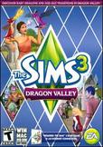 The Sims 3: Dragon Valley