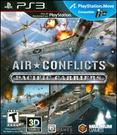 Air Conflicts: Pacific Carriers