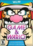 Game & Wario