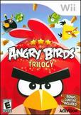 Angry Birds Trilogy