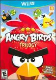 Angry Birds Trilogy