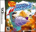 Phineas and Ferb: Quest for Cool Stuff