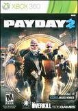 Payday 2