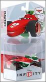Disney Infinity: Francesco