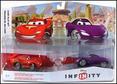 Disney Infinity: Cars Play Set