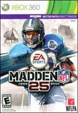 Madden NFL 25