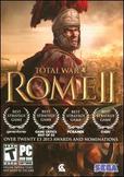 Total War: Rome II