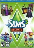The Sims 3: Movie Stuff