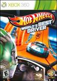 Hot Wheels: World's Best Driver