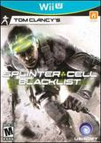 Tom Clancy's Splinter Cell: Blacklist