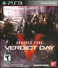Armored Core: Verdict Day