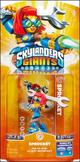 Skylanders Giants: Sprocket