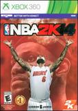 NBA 2K14