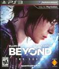 Beyond: Two Souls