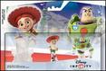 Disney Infinity: Toy Story Play Set