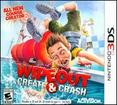 Wipeout: Create & Crash
