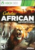 Cabela's African Adventures
