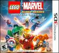 LEGO Marvel Super Heroes -- Universe in Peril