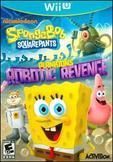 SpongeBob SquarePants: Plankton's Robotic Revenge