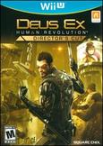 Deus Ex: Human Revolution -- Director's Cut