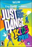 Just Dance Kids 2014