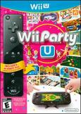 Wii Party U