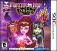 Monster High: 13 Wishes