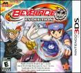 Beyblade: Evolution