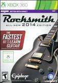 Rocksmith 2014 Edition