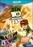 Ben 10: Omniverse 2
