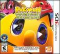 Pac-Man and the Ghostly Adventures