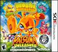 Moshi Monsters: Katsuma Unleashed