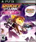 Ratchet & Clank: Into the Nexus