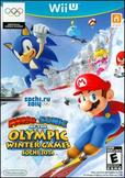 Mario & Sonic at the Sochi 2014 Olympic Games