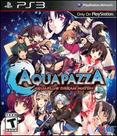 AquaPazza: AquaPlus Dream Match