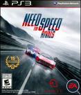 Need for Speed Rivals