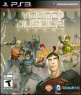 Young Justice: Legacy