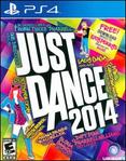 Just Dance 2014