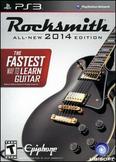Rocksmith 2014 Edition
