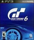 Gran Turismo 6