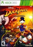 DuckTales Remastered