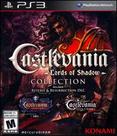 Castlevania: Lords of Shadow Collection