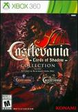Castlevania: Lords of Shadow Collection