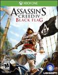 Assassin's Creed IV: Black Flag