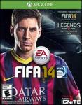 FIFA 14