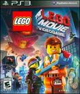 The LEGO Movie Videogame
