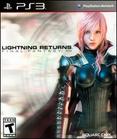 Lightning Returns: Final Fantasy XIII