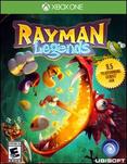 Rayman Legends