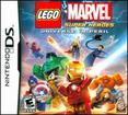 LEGO Marvel Super Heroes -- Universe in Peril